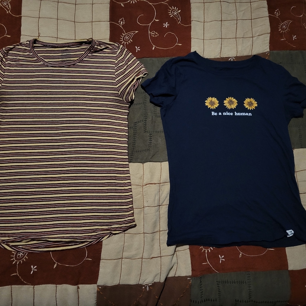 Tshirts